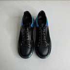 Alexander McQueen Sneaker Black Pearlscent