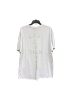 Travis Scott McDonald’s Sesame Shirt
