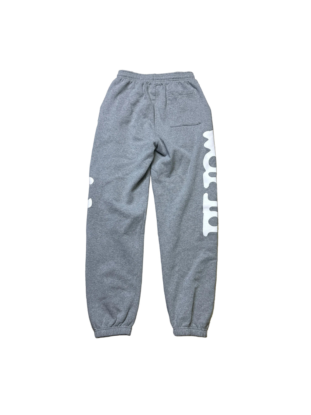 Size Small - Sp5der Beluga Sweatpants