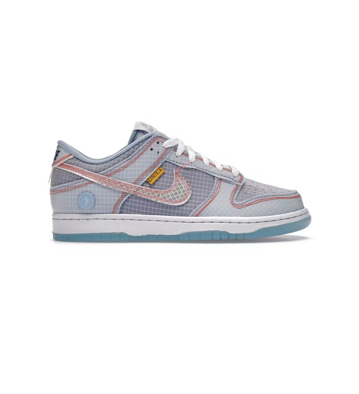 Union Dunk Low Argon