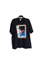 Supreme Mask Tee Black