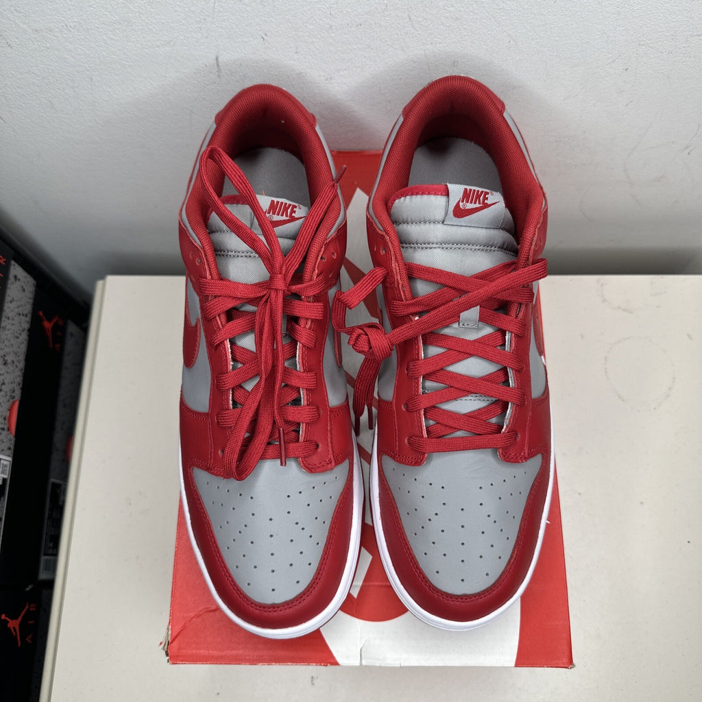 Nike Dunk Low Retro UNLV (2021)