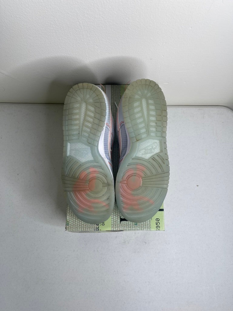 Nike Dunk Low Union Passport Pack Argon