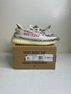 Size 11 - adidas Yeezy Boost 350 V2 Zebra