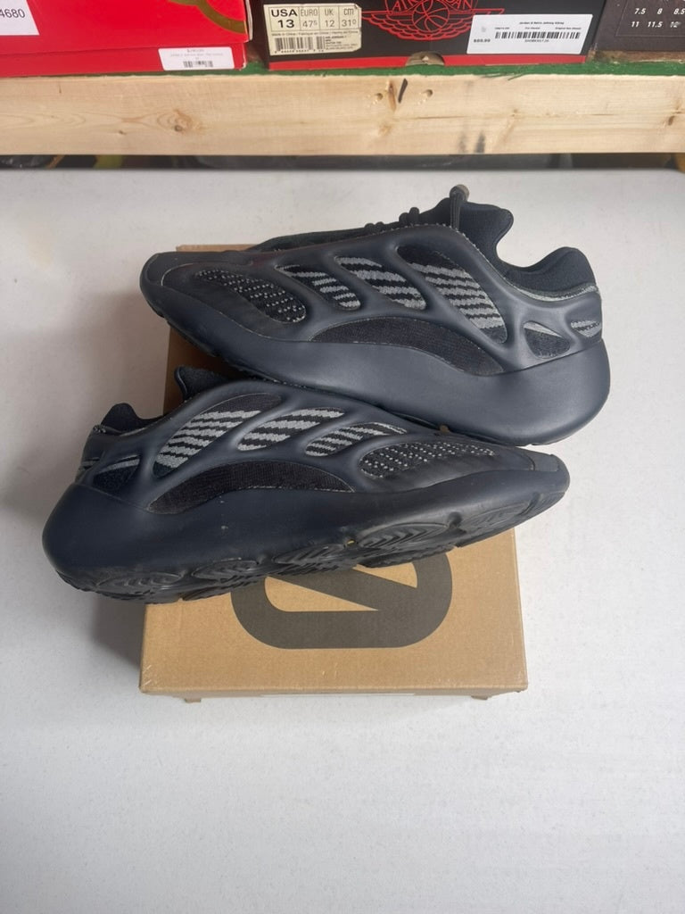 adidas Yeezy 700 V3 Dark Glow