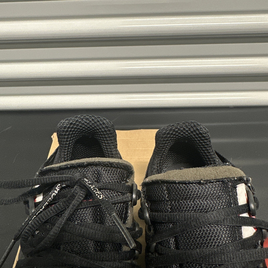 Nike Air Presto Off-White Black (2018)