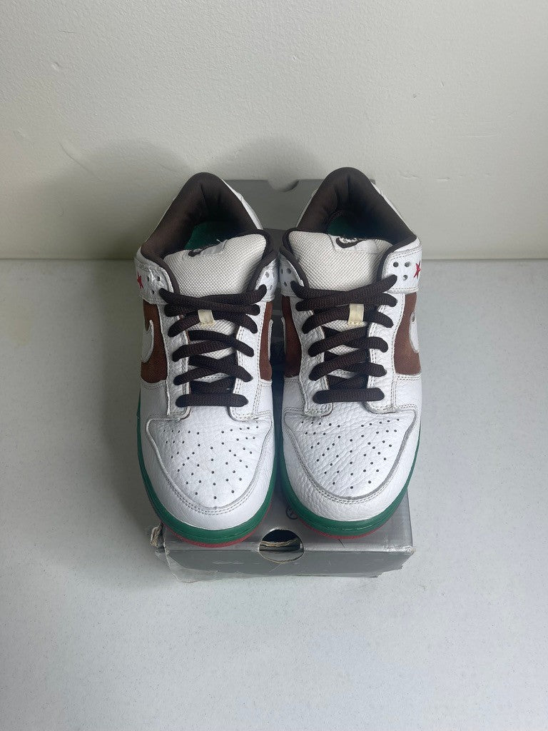 Nike SB Dunk Low Cali (2004)