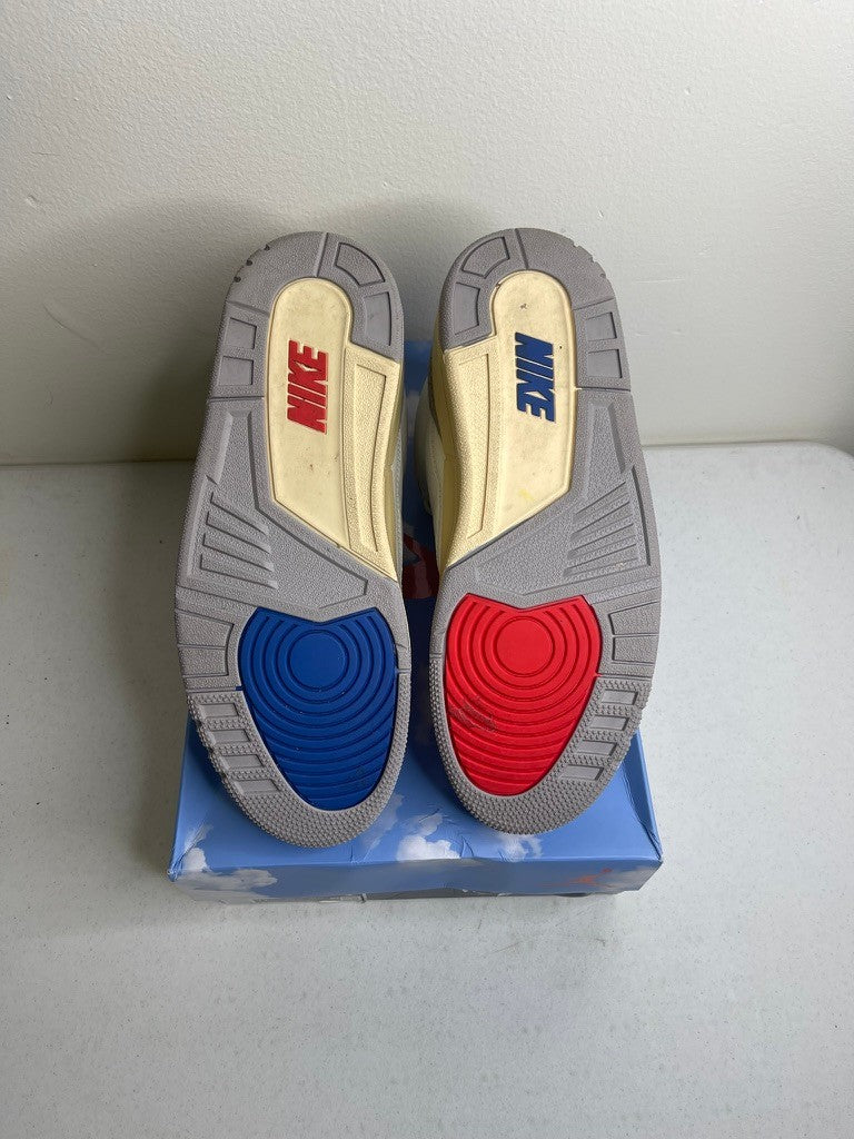 Jordan 3 Retro Seoul 2.0