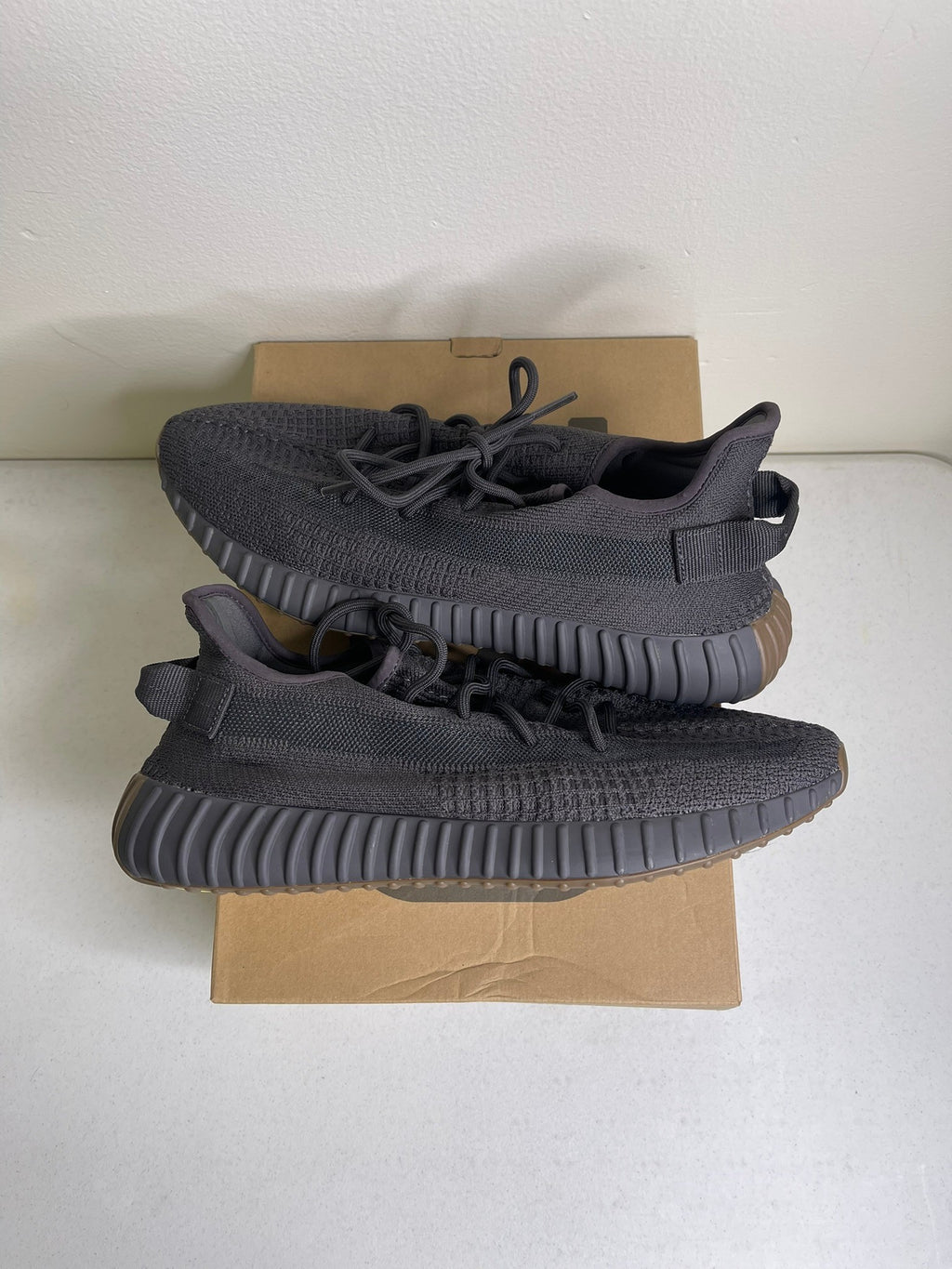 adidas Yeezy Boost 350 V2 Cinder