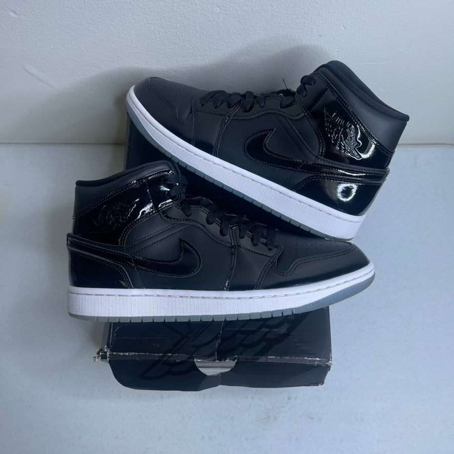 Size 9 - Jordan 1 Mid SE Space Jam