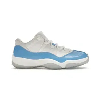 Size 9 - Jordan 11 Retro Low University Blue (2017)