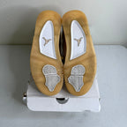 Size 8.5w - Jordan 4 Retro Shimmer (Women's)