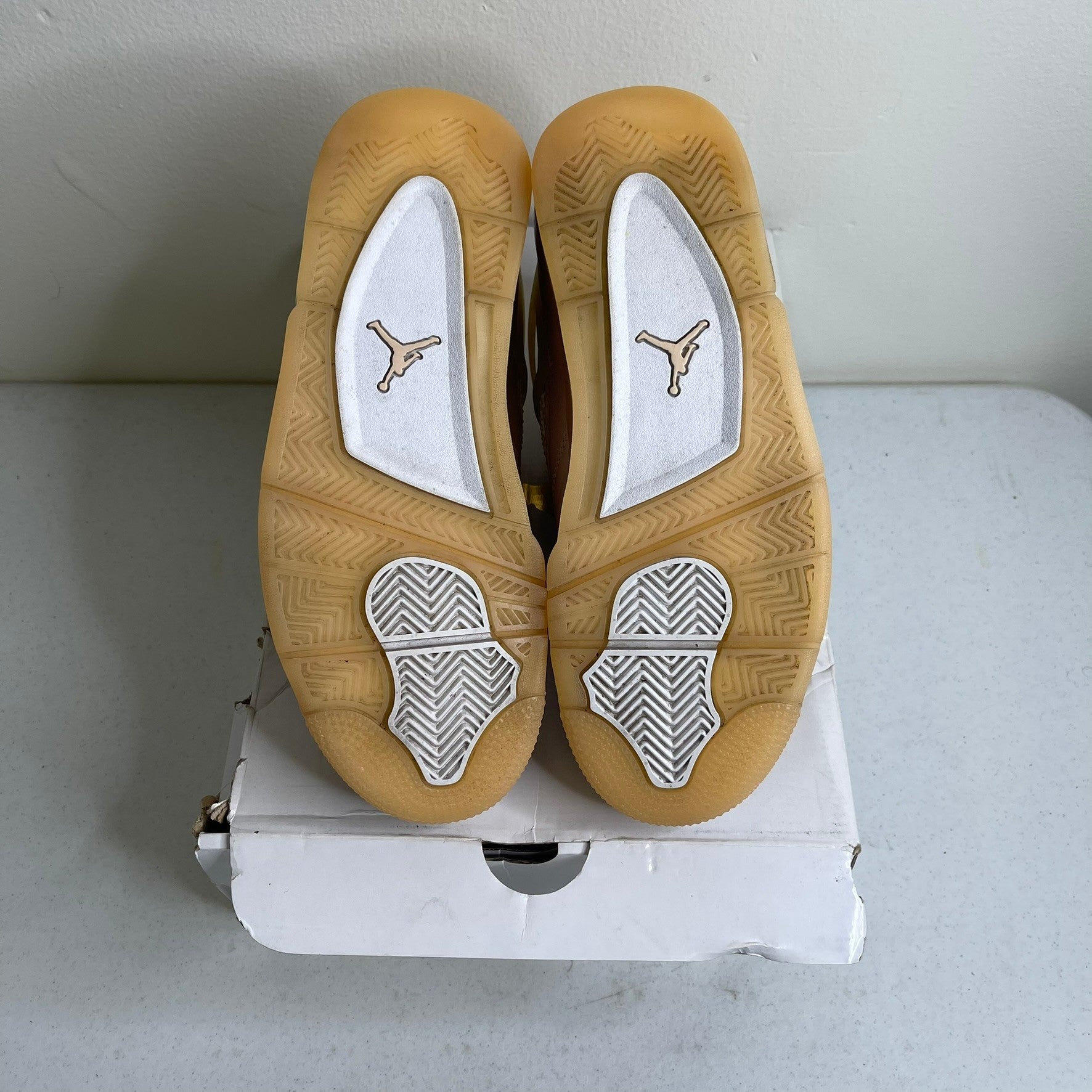 Jordan 4 Retro Shimmer (Women's)