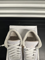 Size 9w - Jordan 3 Retro Neapolitan Dark Mocha (Women's)