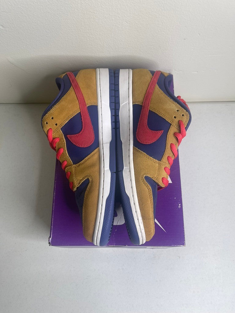 Nike SB Dunk Low Reverse Papa Bear