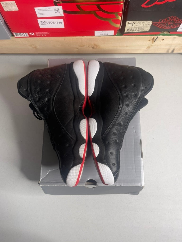 Jordan 13 Retro Playoffs (2023)