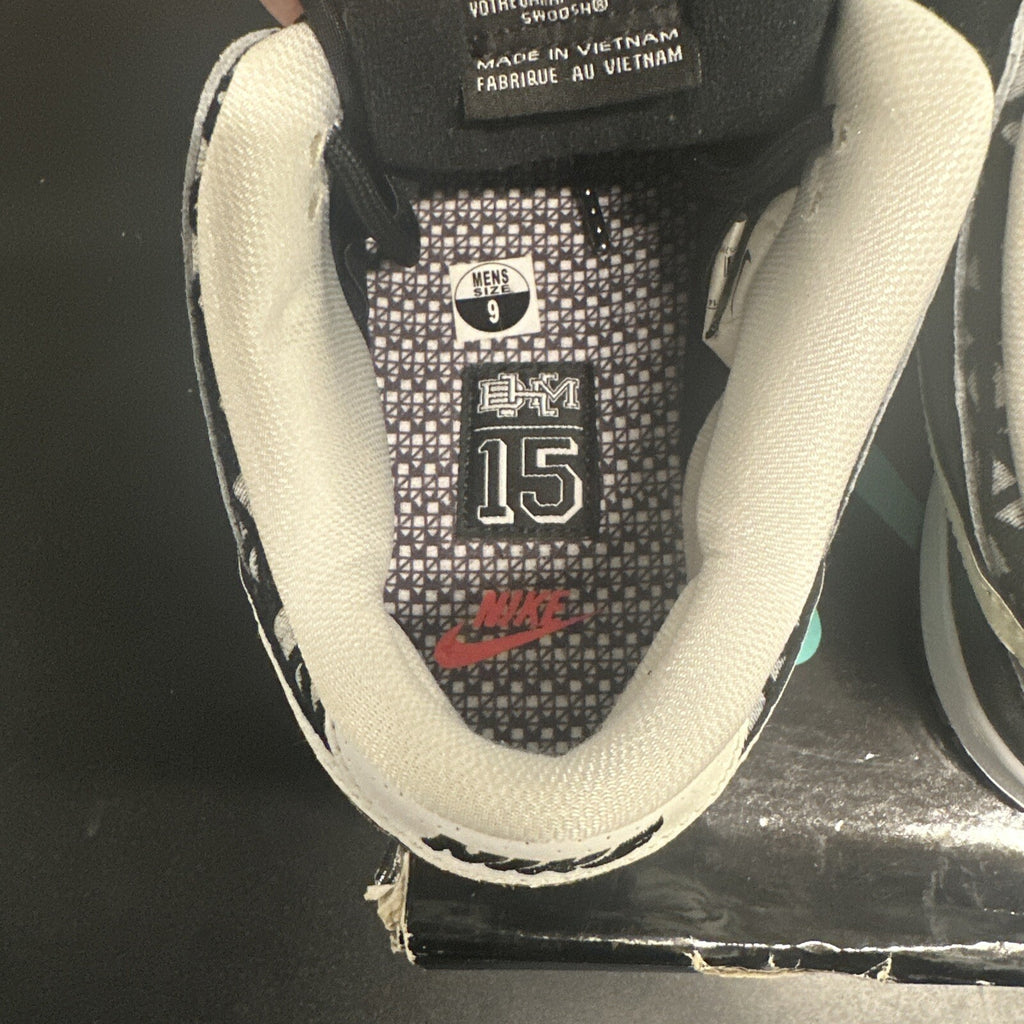 Nike Dunk Premium SB Low BHM