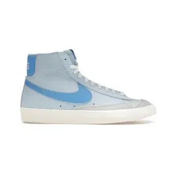 Size 13 - Nike Blazer Mid 77 Vintage Celestine Blue