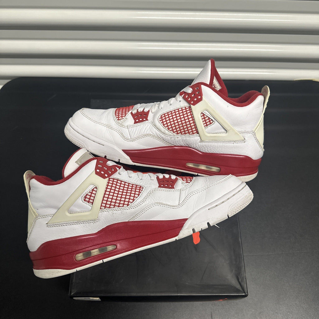 Jordan 4 Retro Alternate 89
