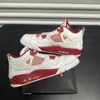 Size 12 - Jordan 4 Retro Alternate 89