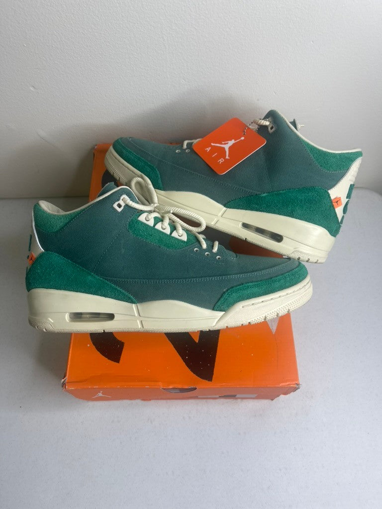 Jordan 3 Retro SP Nina Chanel Abney Bicoastal (Women's)