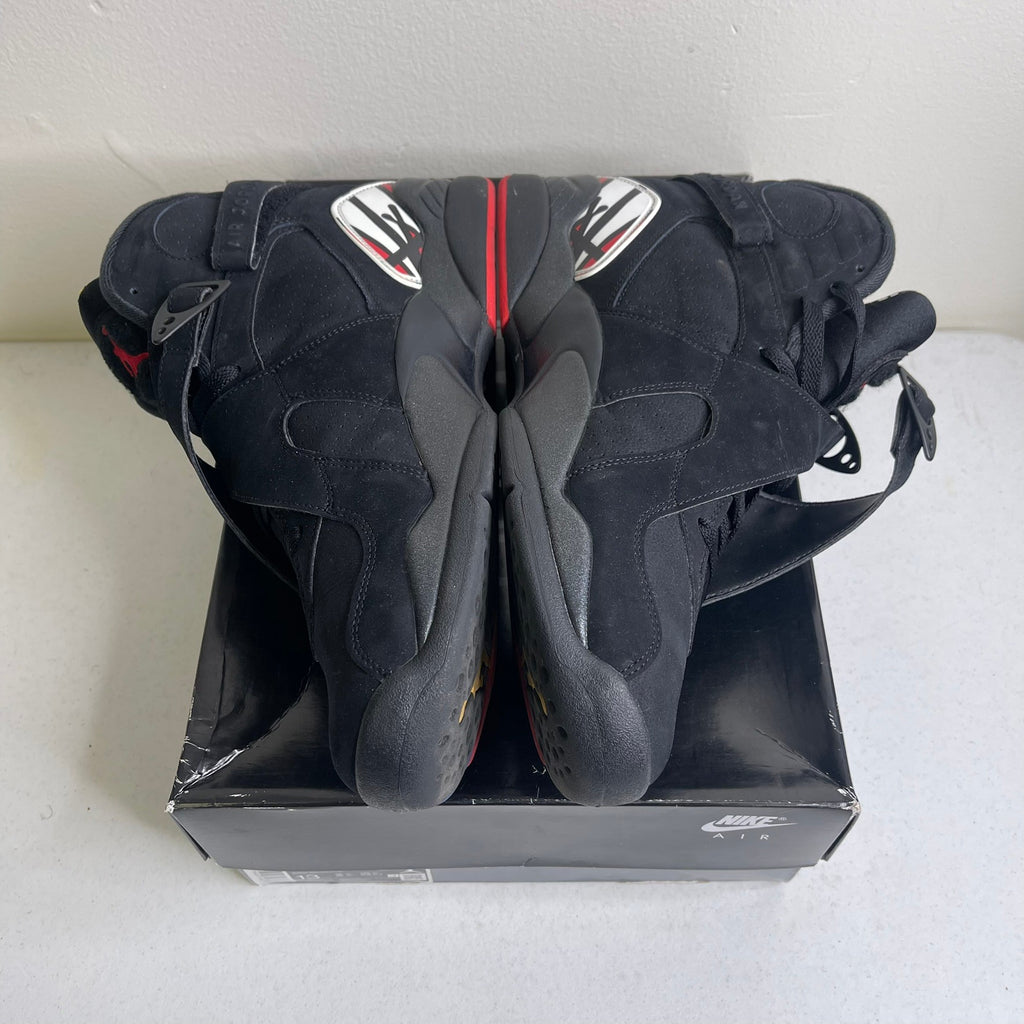 Jordan 8 Retro Playoffs (2023)