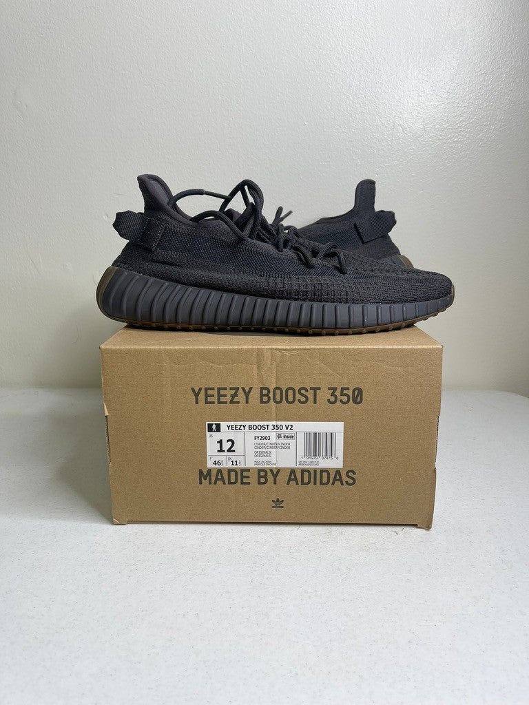 adidas Yeezy Boost 350 V2 Cinder