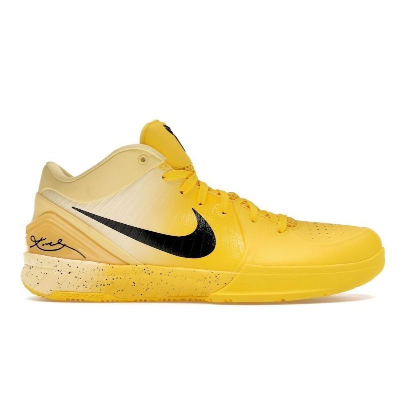 Size 13 - Nike Kobe 4 Protro CHBL