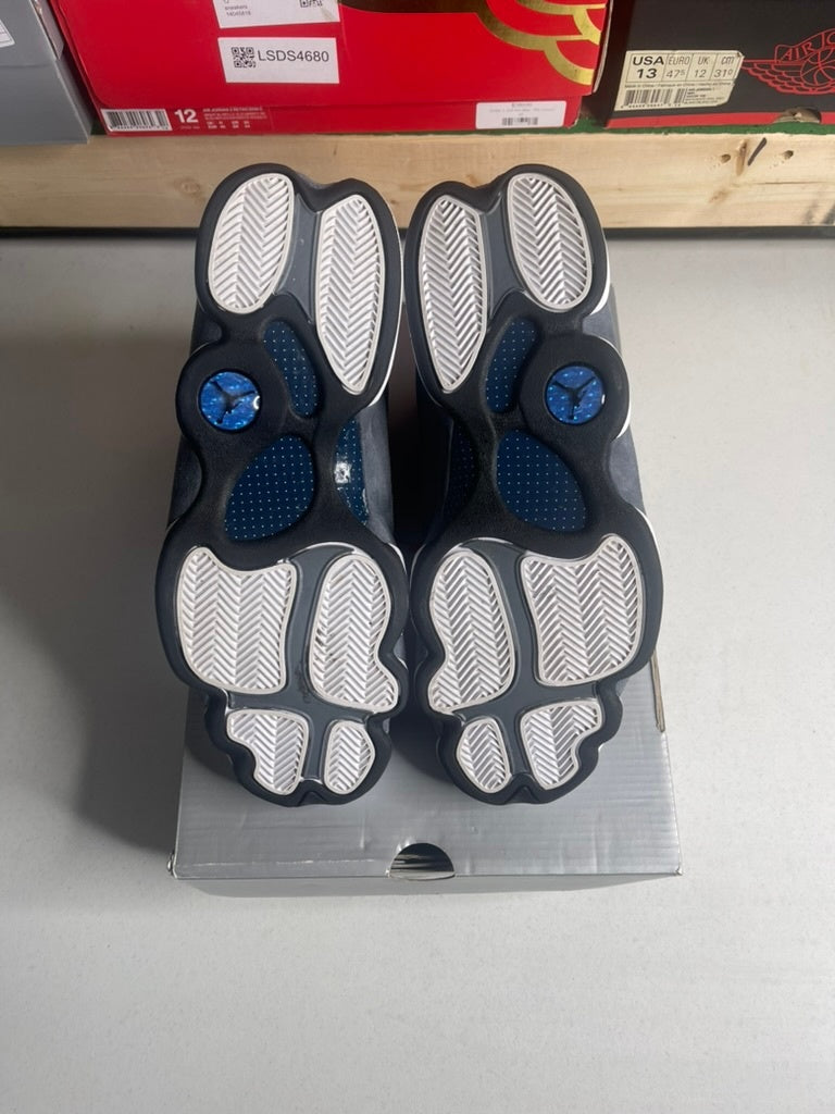 Size 10.5 - Jordan 13 Retro Flint (2020)