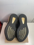 Size 10 - adidas Yeezy Boost 350 V2 Black (Non-Reflective)