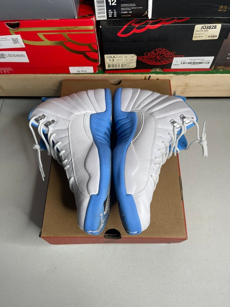 Jordan 12 Retro Melo (2025)