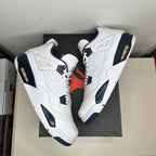 Size 11.5 - Jordan 4 Retro Columbia (2015)