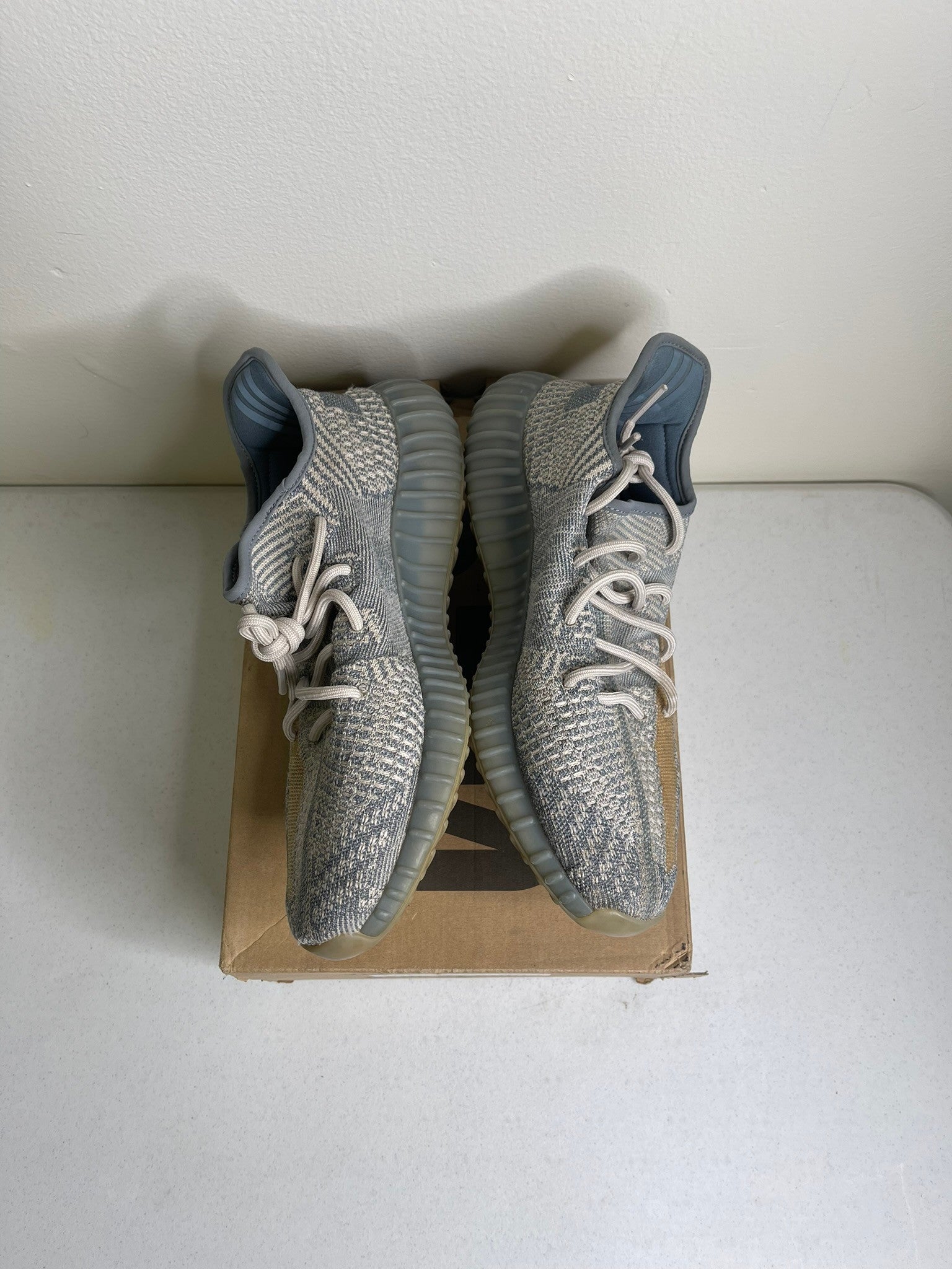 adidas Yeezy Boost 350 V2 Israfil