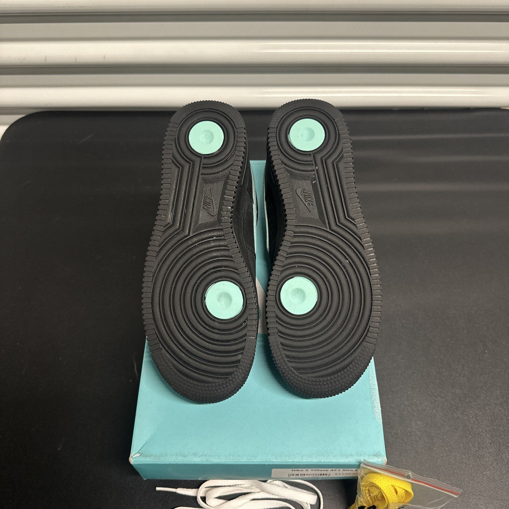 Nike Air Force 1 Low Tiffany & Co. 1837