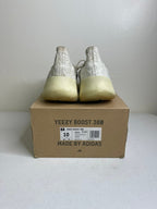 Size 10 - adidas Yeezy Boost 380 Calcite Glow