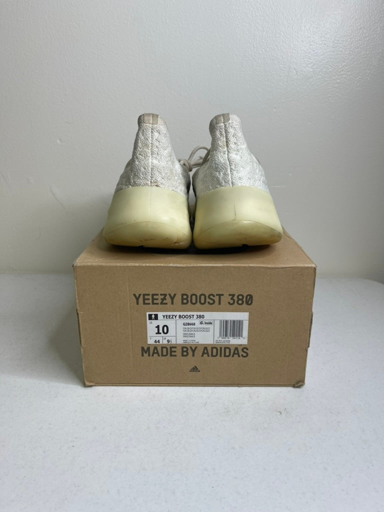 adidas Yeezy Boost 380 Calcite Glow