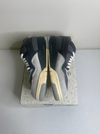 Size 10 - Jordan 4 RM Iron Grey