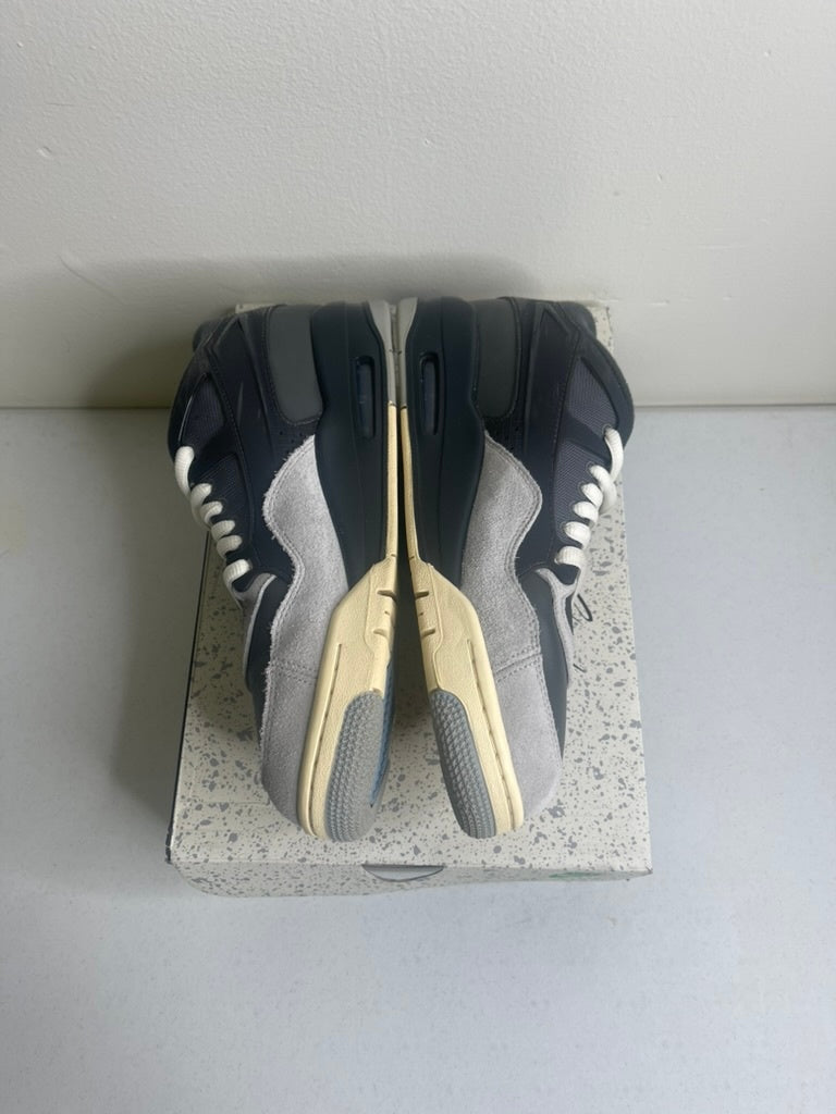 Jordan 4 RM Iron Grey