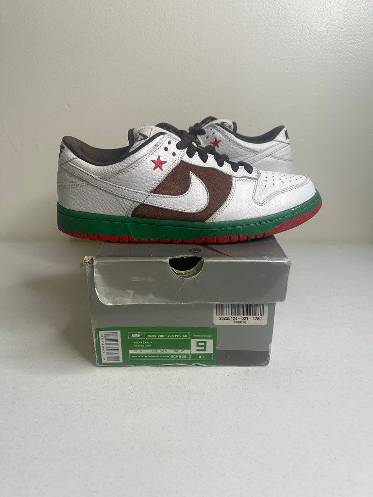 Nike SB Dunk Low Cali (2004)