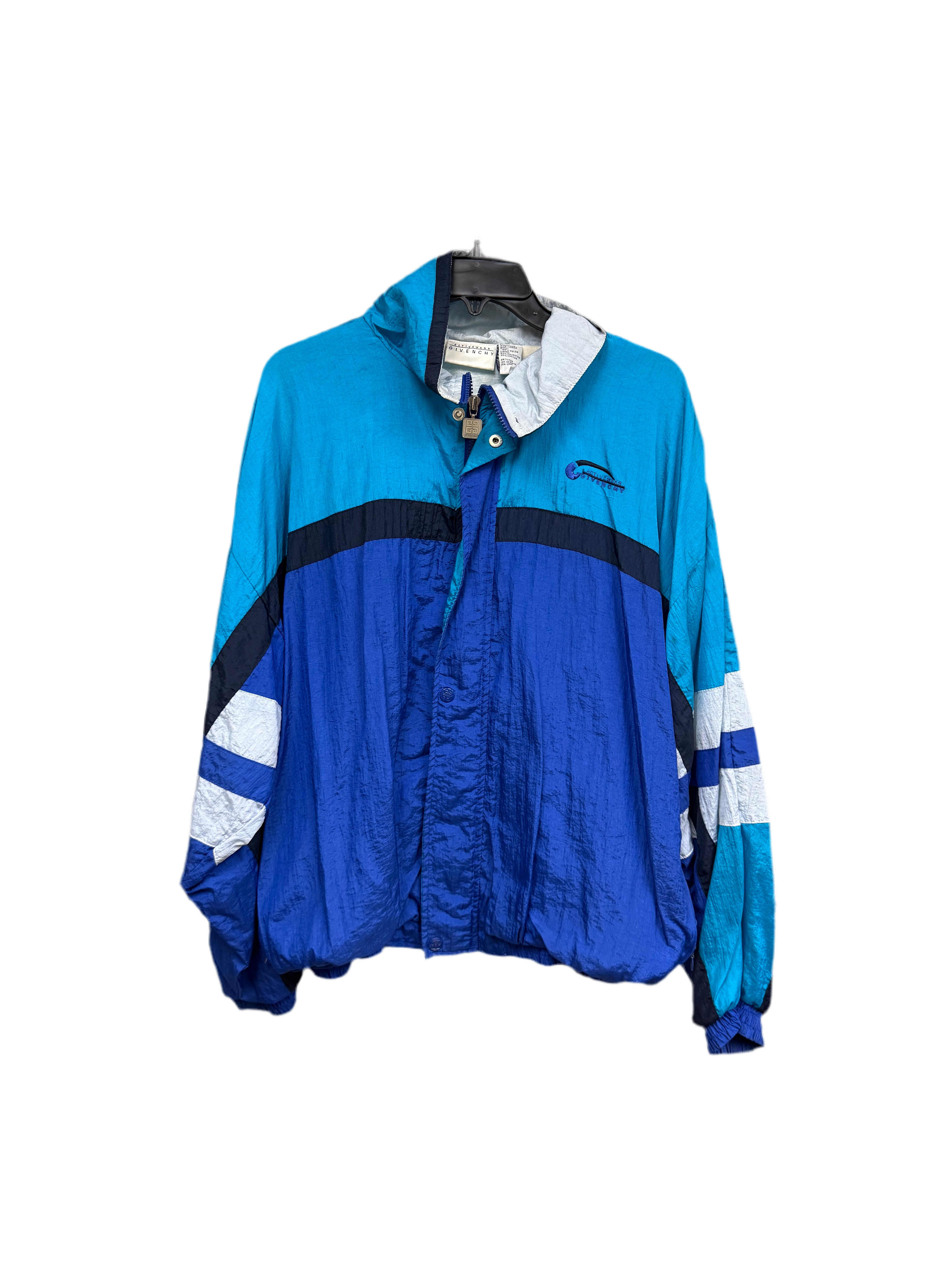 Givenchy Vintage Windbreaker