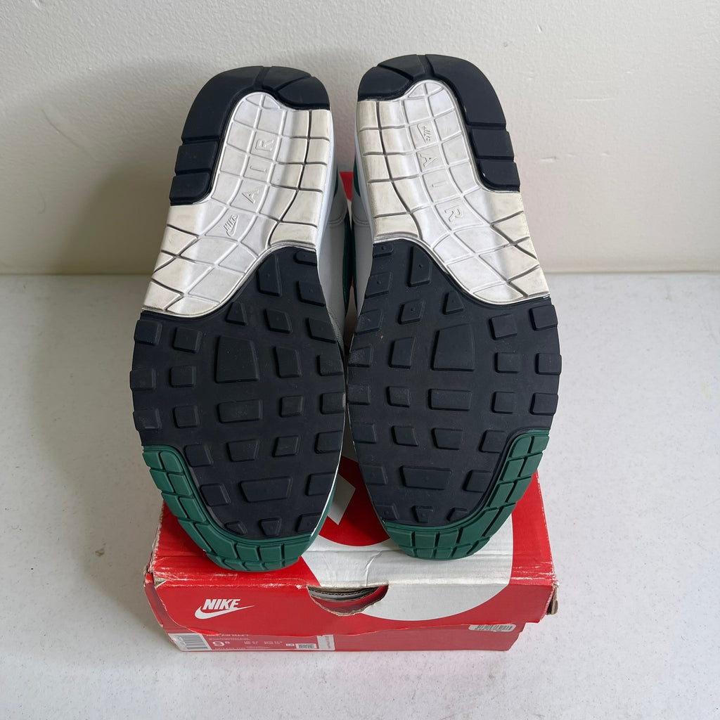 Nike Air Max 1 Anniversary Green