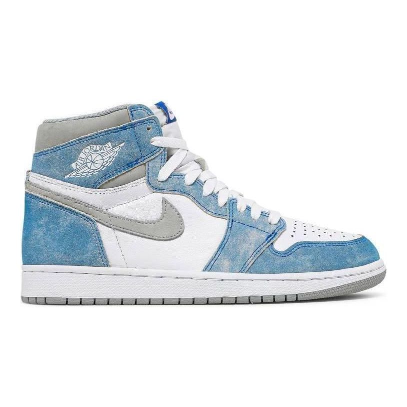 Size 13 - Jordan 1 Retro High OG Hyper Royal
