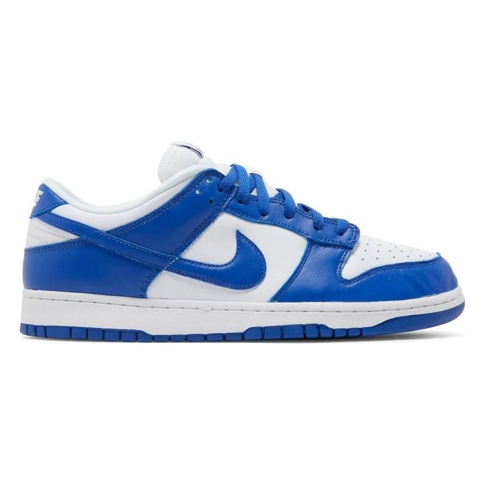 Size 10.5 - Nike Dunk Low SP Kentucky
