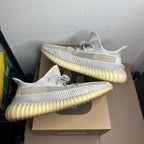 Size 13 - adidas Yeezy Boost 350 V2 Lundmark (Non Reflective)