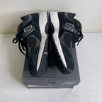 Size 9.5 - New Balance 2002R Black Gunmetal