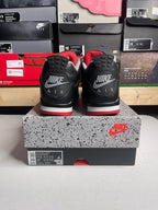 Size 11.5 - Jordan 4 Retro Bred Reimagined