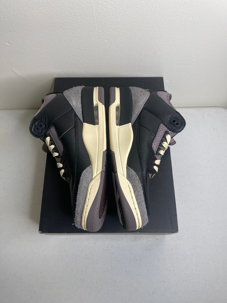 Jordan 3 Retro OG SP A Ma Maniére While You Were Sleeping (Women's)