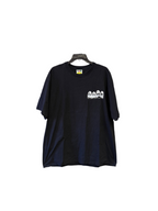 Bape Tee Black