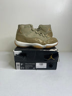 Size 7.5w - Jordan 11 Retro Neutral Olive (Women's)