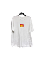 Travis Scott McDonald’s Sesame Shirt